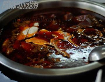 武隆羊肉湯鍋