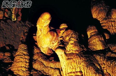 生命之源&mdash;&mdash;三絕之三