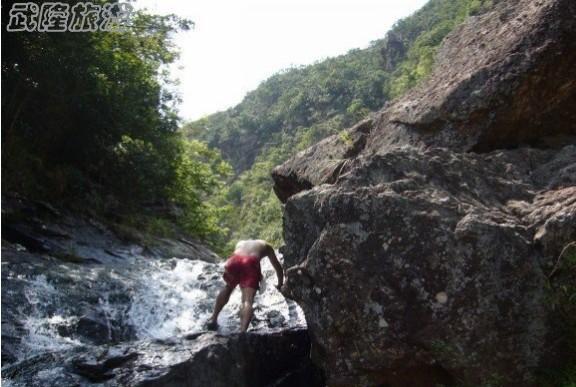 野外生存的十三種法寶