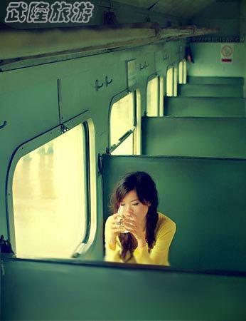 老驢給女性獨自旅行的中肯建議 