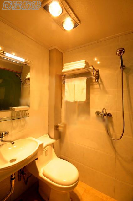 仙女山合意山莊