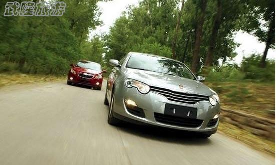 自駕旅行跟車原則與技巧