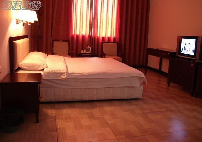 武隆郡臨大酒店