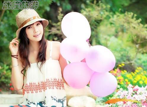 春季旅游要注重護膝