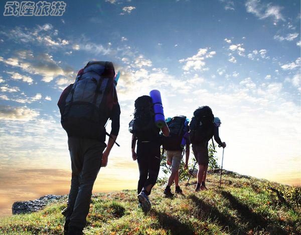驢友必知的旅游常識