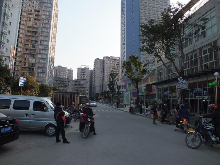 去重慶武隆看&ldquo;山&rdquo;