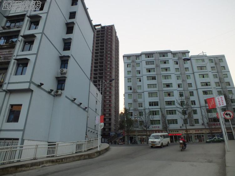 去重慶武隆看&ldquo;山&rdquo;