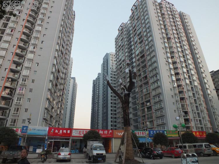 去重慶武隆看&ldquo;山&rdquo;