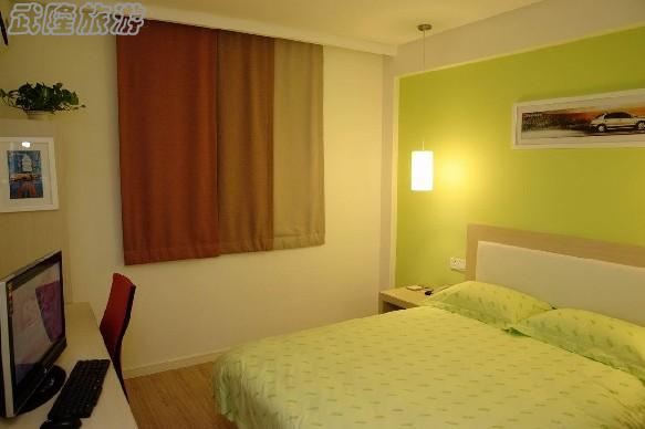 經濟型酒店和青年旅館如何取舍