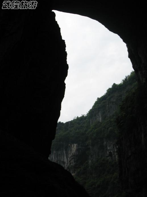 阿蔡&ldquo;說&rdquo;武隆