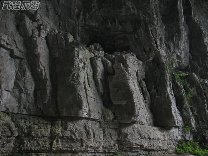 阿蔡&ldquo;說&rdquo;武隆