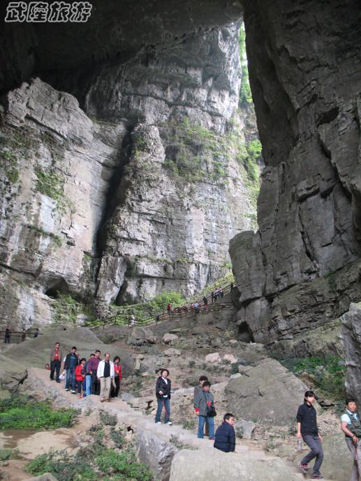 阿蔡&ldquo;說&rdquo;武隆