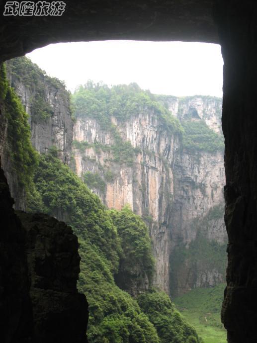 阿蔡&ldquo;說&rdquo;武隆