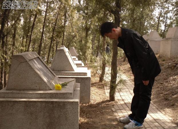 清明掃墓踏青注意事項