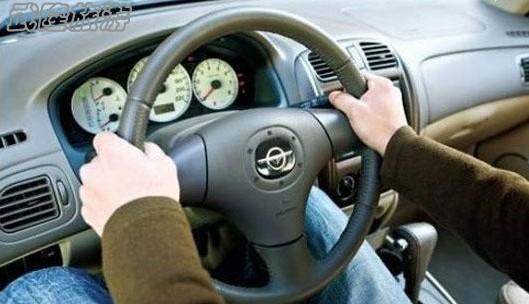 自駕出游警惕六大綜合癥