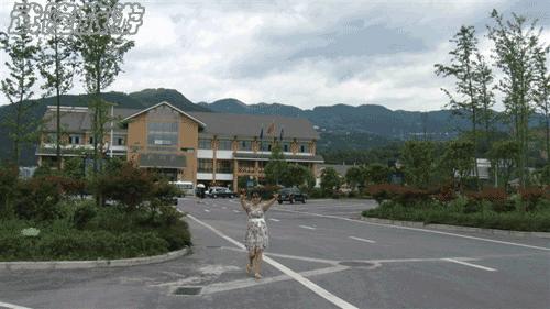 武隆天坑地縫黃柏渡漂流二日自駕游