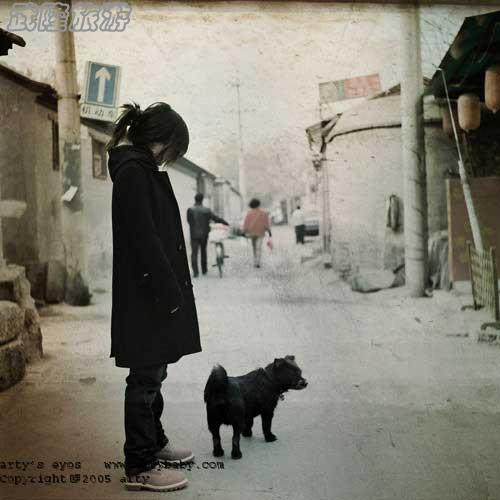 女性獨自旅行的私房秘籍