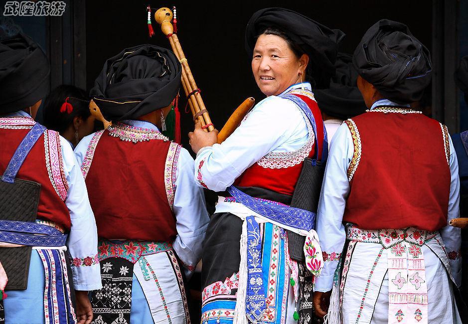 少數(shù)民族地區(qū)旅游禁忌