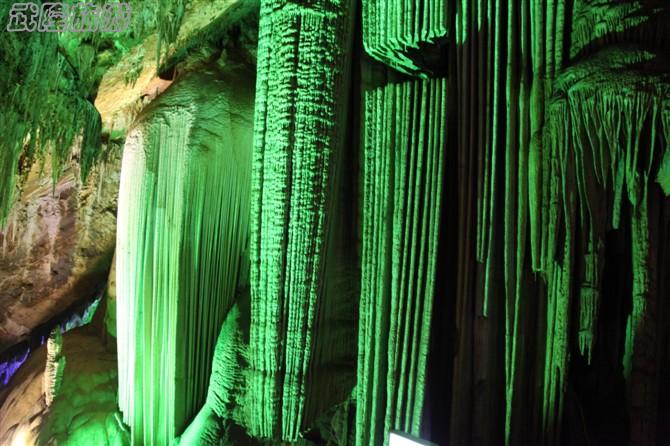 成都到重慶武隆自駕四日游