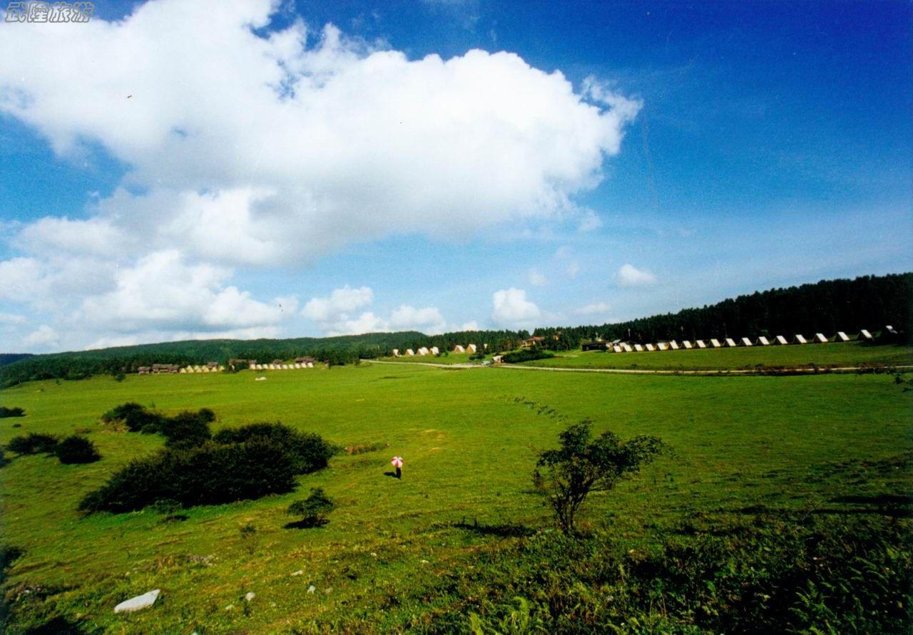 什么季節去武隆最好