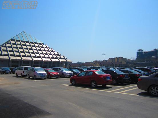 清明節長假武隆旅游迎來高峰 四海游客齊聚武隆