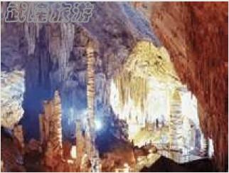 重慶武隆有哪些旅游景點(diǎn)？