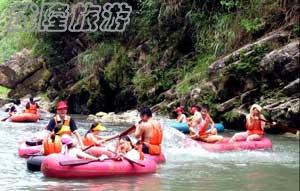 重慶武隆有哪些旅游景點(diǎn)？