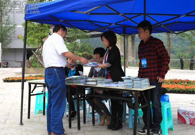 五一來武隆車輛劇增,印象武隆成為萬眾期待