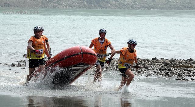武隆國際山地戶外運動公開賽
