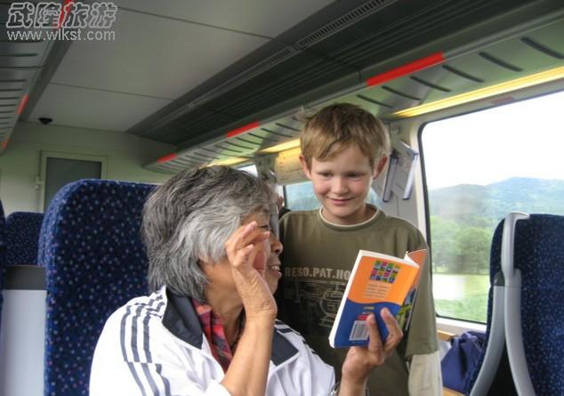 出國旅游不懂外語怎么辦？6招教你不懂外語也可以出國自助游