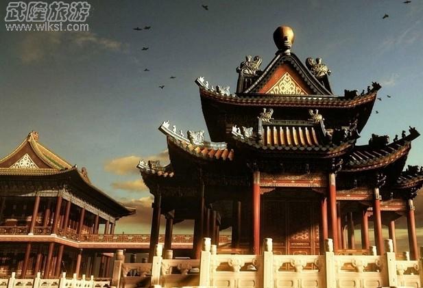 泰國(guó)跟團(tuán)旅游中的陷阱