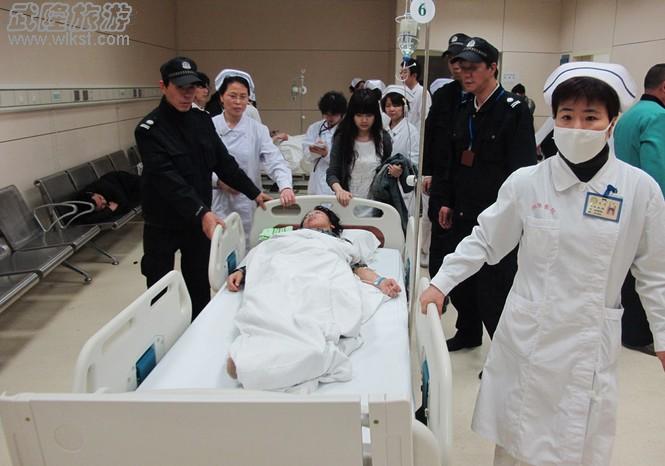 旅游時發生食物中毒的正確處理方法