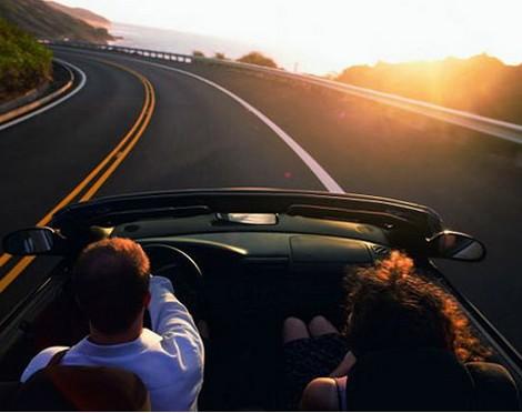 2012國慶節自駕游注意事項