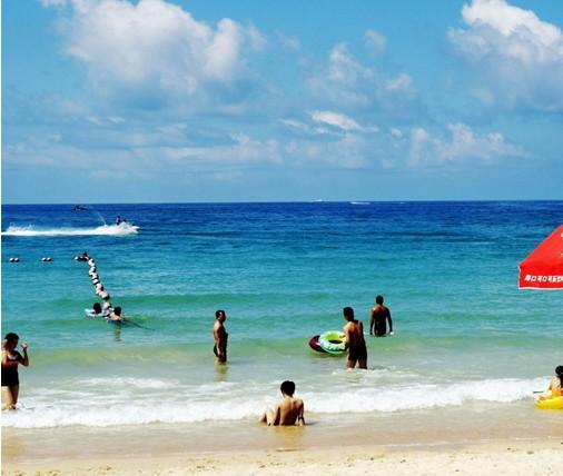 三亞旅游的最佳時間