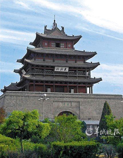 國內最著名6大古城游玩攻略