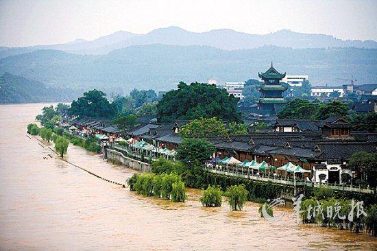 國內最著名6大古城游玩攻略