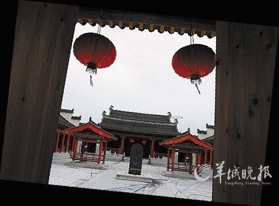 國內最著名6大古城游玩攻略