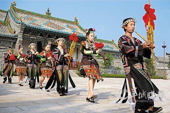 國內最著名6大古城游玩攻略