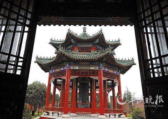 國內最著名6大古城游玩攻略