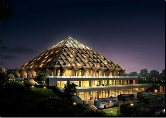 武隆：喀斯特奇觀下的&ldquo;人間瑤池&rdquo;