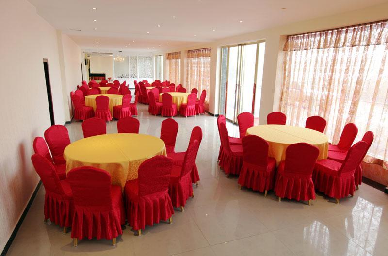 仙女鎮(zhèn)云海酒店