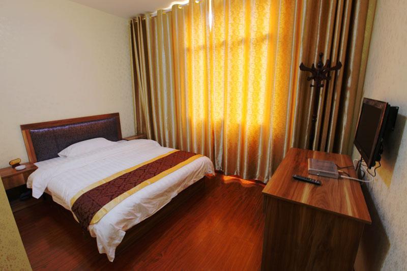 仙女鎮(zhèn)云海酒店