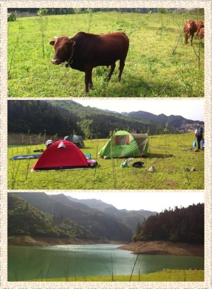 周末小憩仙女山 享受極致美景