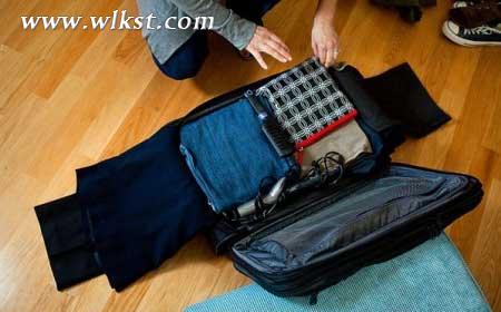 冬季武隆旅游 超實(shí)用行李打包攻略