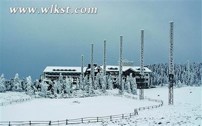 駐守 王德強/攝