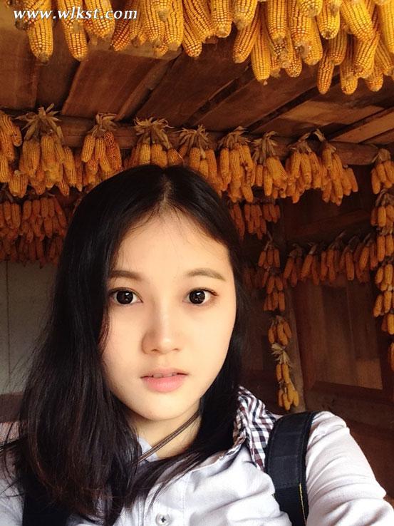 爸爸去哪兒拍攝地&mdash;&mdash;重慶武隆天坑村