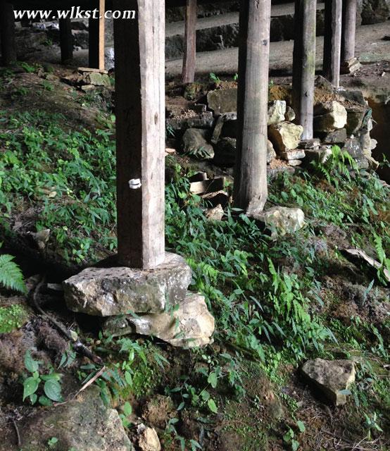 爸爸去哪兒拍攝地&mdash;&mdash;重慶武隆天坑村