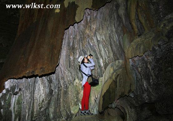 爸爸去哪兒拍攝地&mdash;&mdash;重慶武隆天坑村