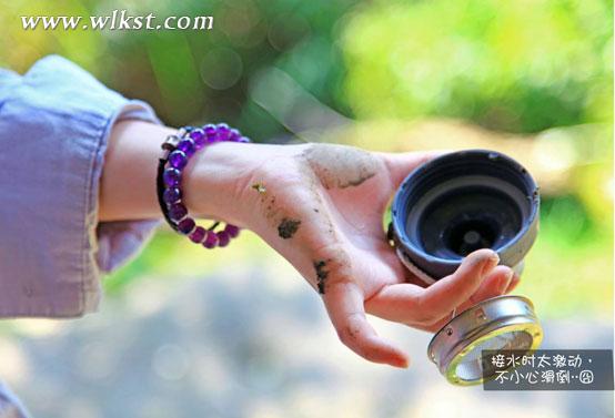 爸爸去哪兒拍攝地&mdash;&mdash;重慶武隆天坑村