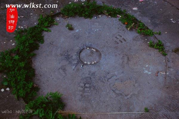武隆旅游首席探索官下地獄闖石寺尋寶藏&mdash;&mdash;大石箐石林寺